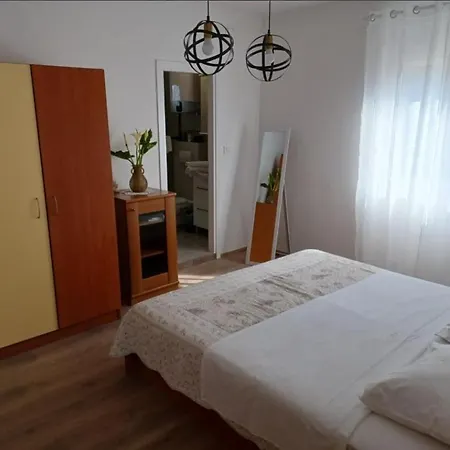 Apartmán Happy Place *