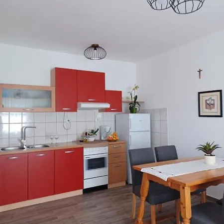 Apartmán Happy Place Rab Town