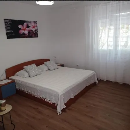 Apartmán Happy Place Rab Town