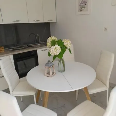 Apartmán Happy Place